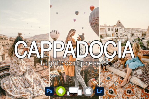 Download 5 Warm Travel Lightroom Presets Mobile - Travel lightroom presets Collection