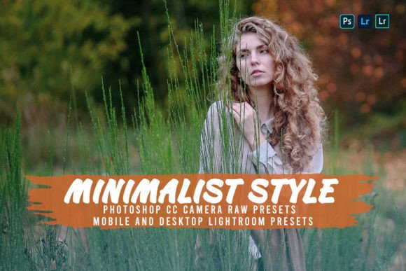 Download 10 Minimalist Style Lightroom Presets - Premium Resources